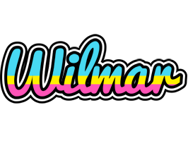 Wilmar circus logo