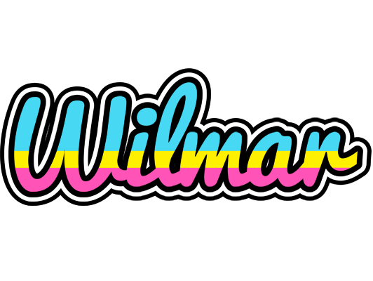 Wilmar circus logo