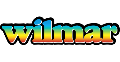 Wilmar color logo