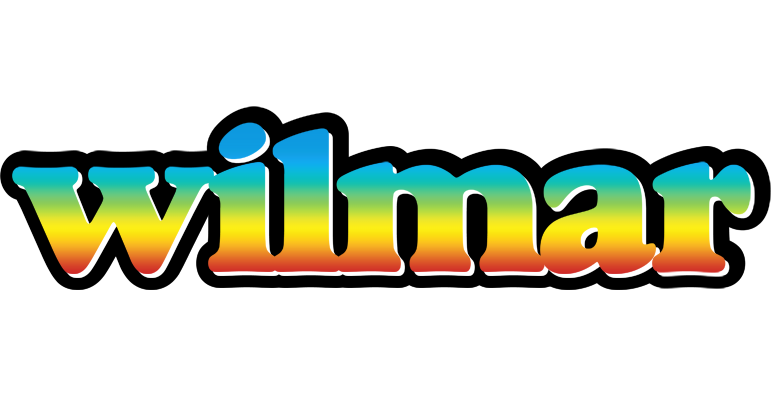 Wilmar color logo