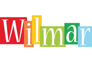 Wilmar colors logo
