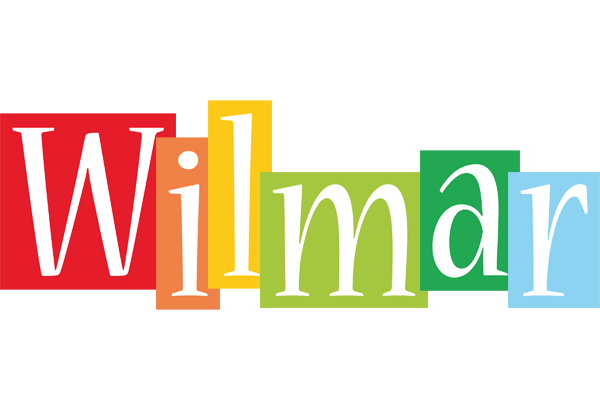Wilmar colors logo