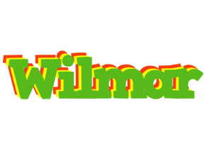 Wilmar crocodile logo