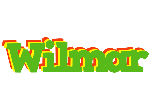 Wilmar crocodile logo