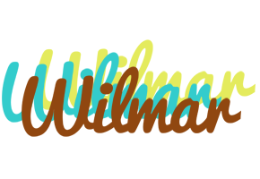 Wilmar cupcake logo