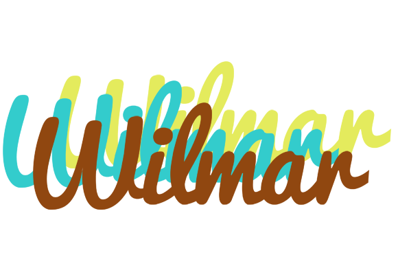 Wilmar cupcake logo