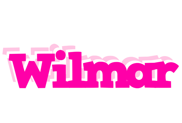 Wilmar dancing logo