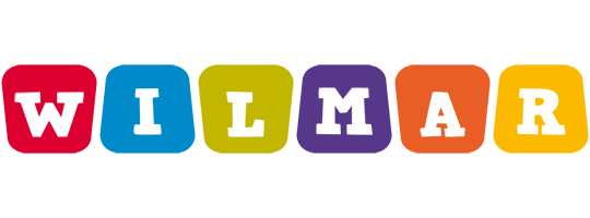 Wilmar daycare logo