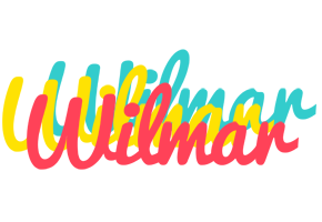 Wilmar disco logo