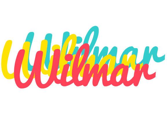 Wilmar disco logo