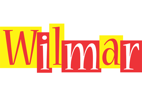 Wilmar errors logo