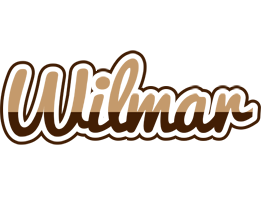 Wilmar exclusive logo