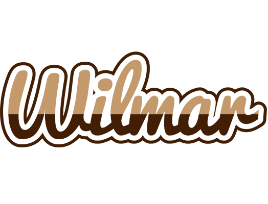 Wilmar exclusive logo