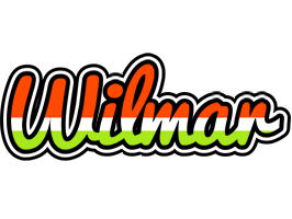 Wilmar exotic logo