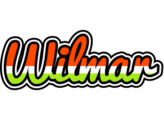 Wilmar exotic logo