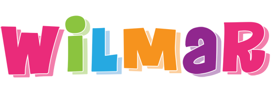 Wilmar friday logo