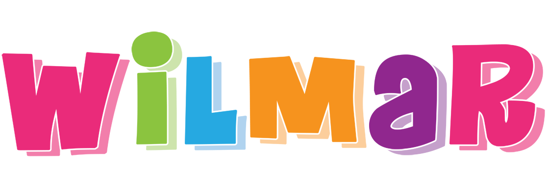 Wilmar friday logo