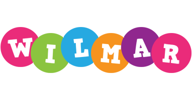 Wilmar friends logo