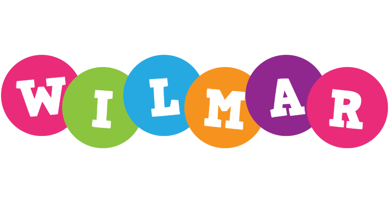 Wilmar friends logo