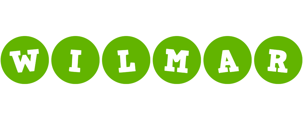Wilmar games logo