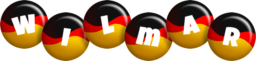 Wilmar german logo