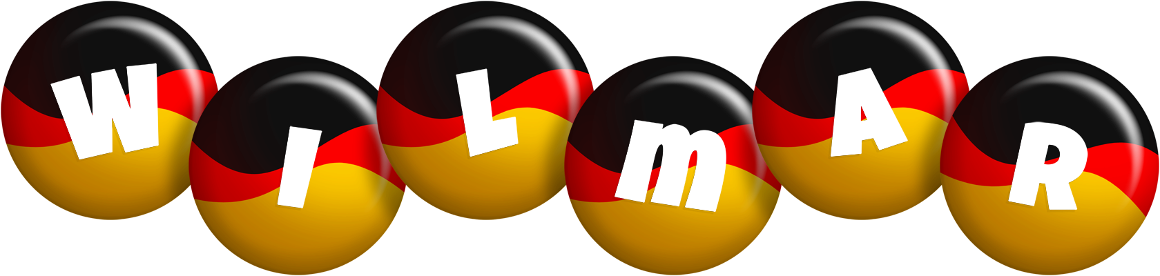 Wilmar german logo