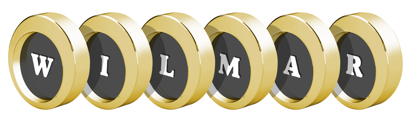Wilmar gold logo