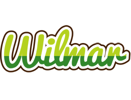 Wilmar golfing logo