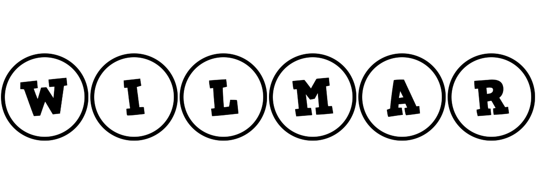 Wilmar handy logo