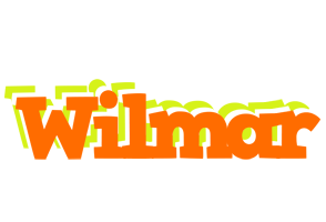 Wilmar healthy logo