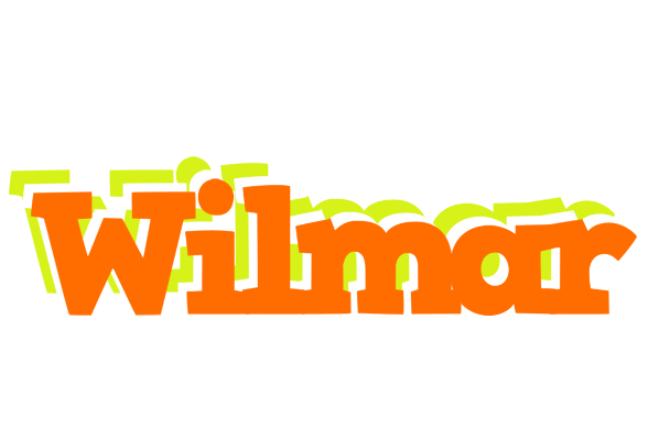 Wilmar healthy logo