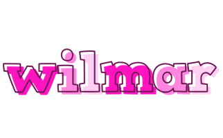 Wilmar hello logo