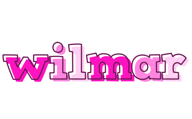 Wilmar hello logo