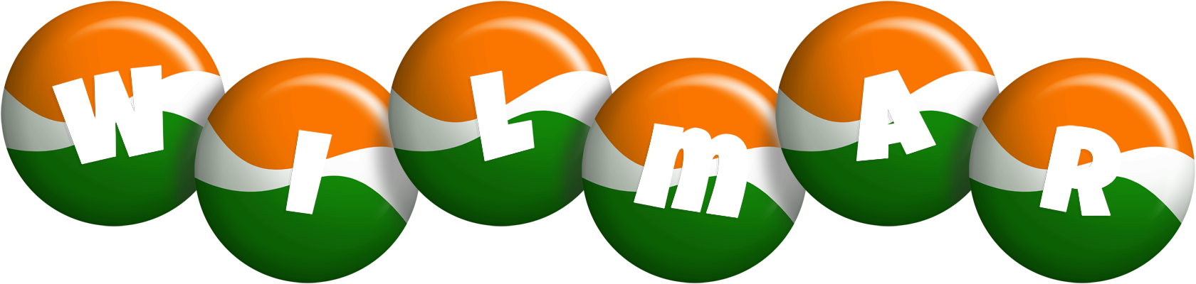 Wilmar india logo