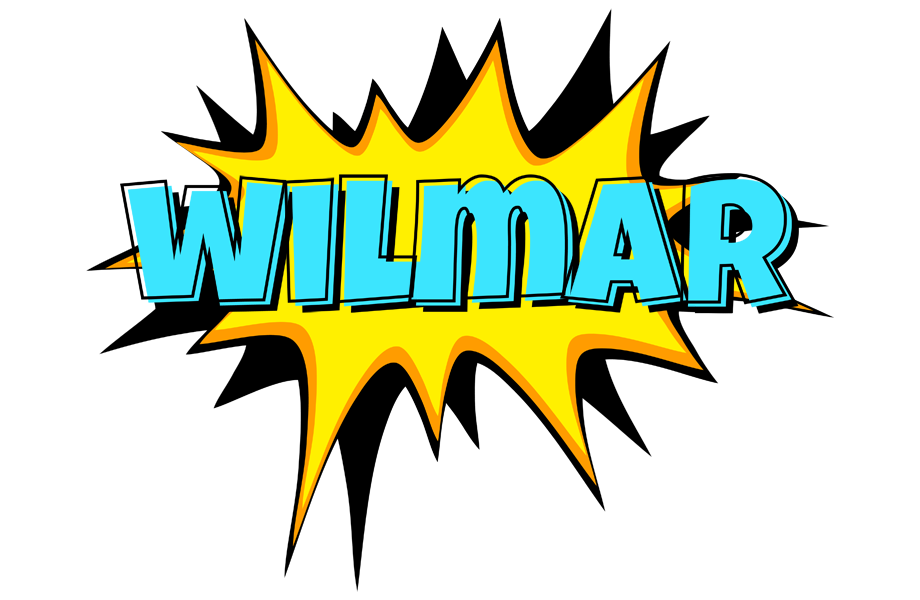 Wilmar indycar logo