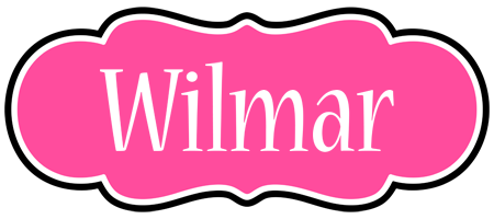 Wilmar invitation logo