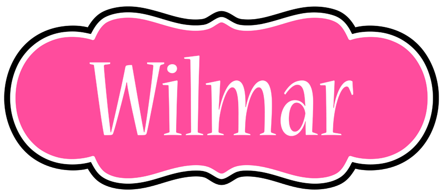 Wilmar invitation logo