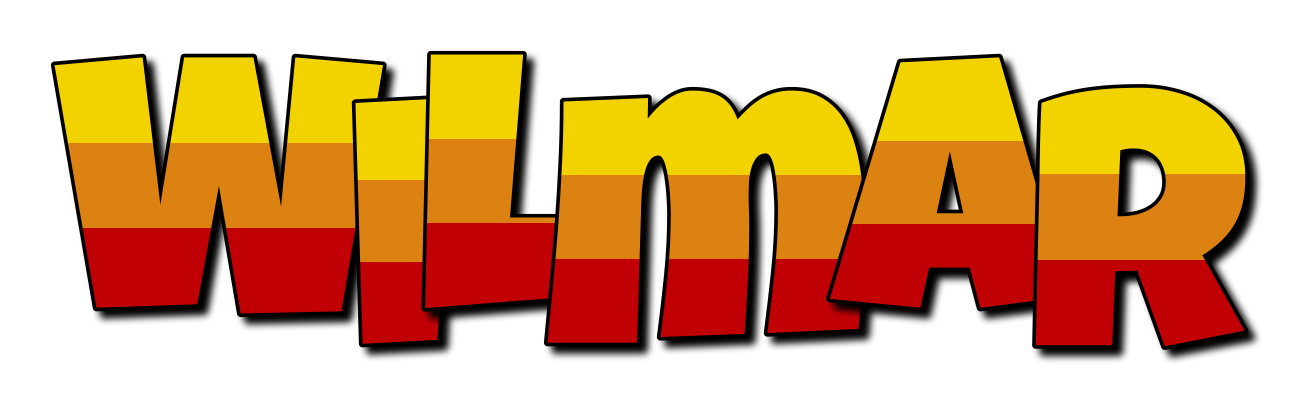 Wilmar jungle logo