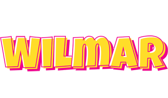 Wilmar kaboom logo