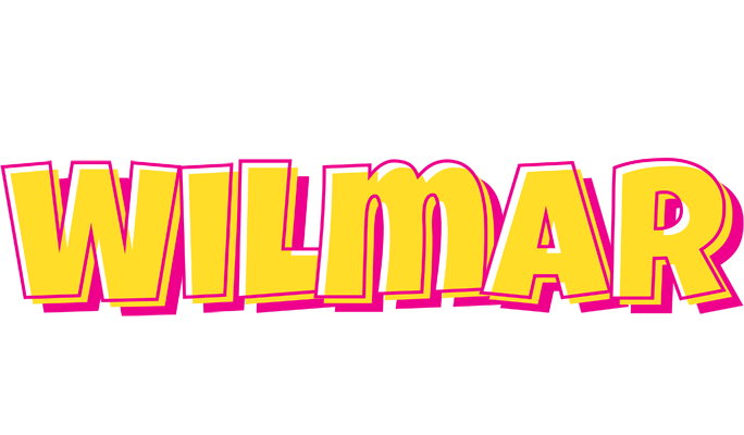 Wilmar kaboom logo
