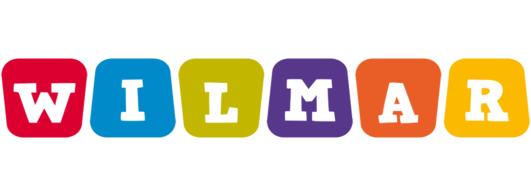 Wilmar kiddo logo