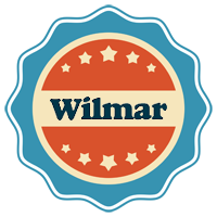 Wilmar labels logo