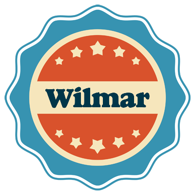Wilmar labels logo