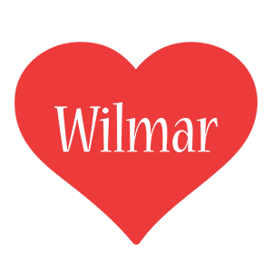 Wilmar love logo