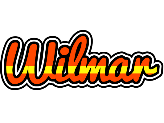 Wilmar madrid logo