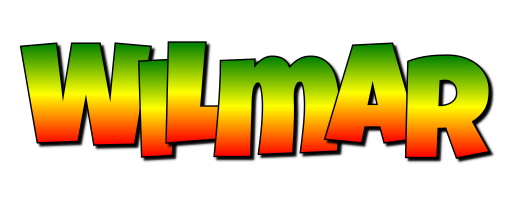 Wilmar mango logo