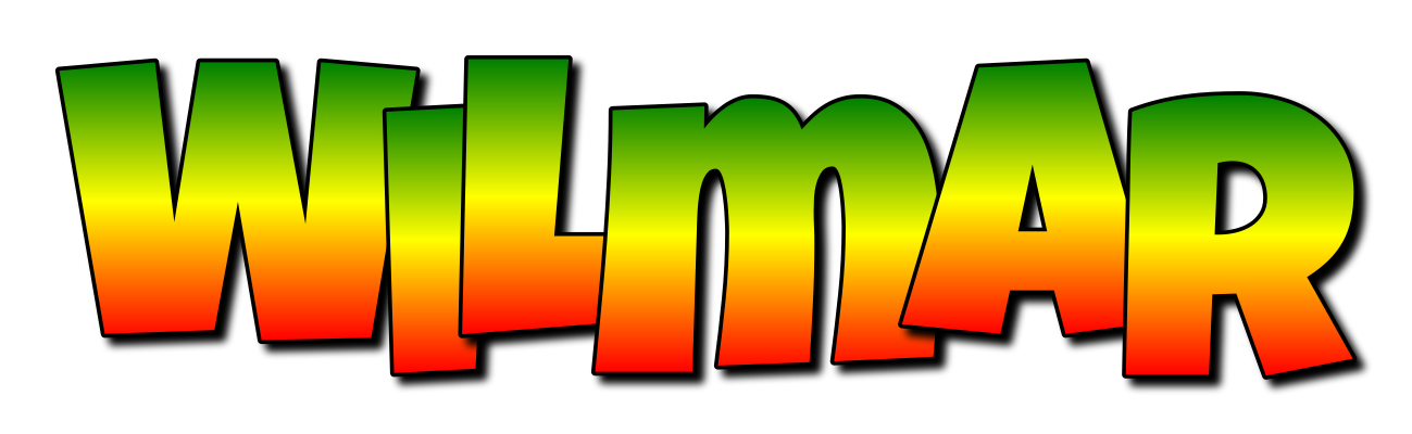 Wilmar mango logo
