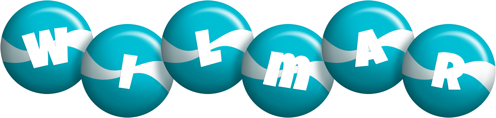 Wilmar messi logo