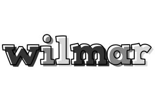 Wilmar night logo