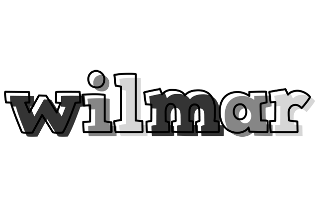 Wilmar night logo